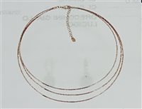 Halskette Pesavento Dame in Silber WDNAG1050